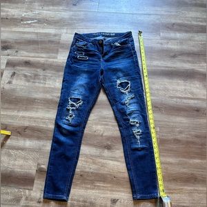 Women’s Denim Jeans